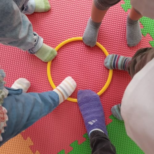 Doudou Psicología Infantil Guardería Estancia infantil Guadalajara Gdl