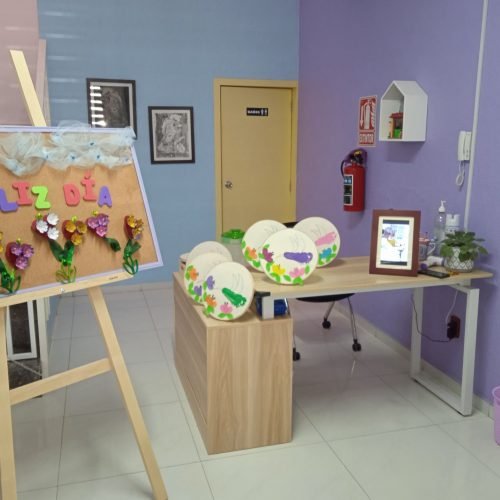 Doudou Psicología Infantil Guardería Estancia infantil Guadalajara Gdl