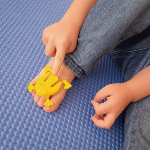 Doudou Psicología Infantil Guardería Estancia infantil Guadalajara Gdl