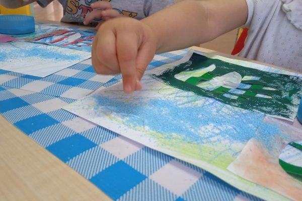 Doudou Psicología Infantil Guardería Estancia infantil Guadalajara Gdl